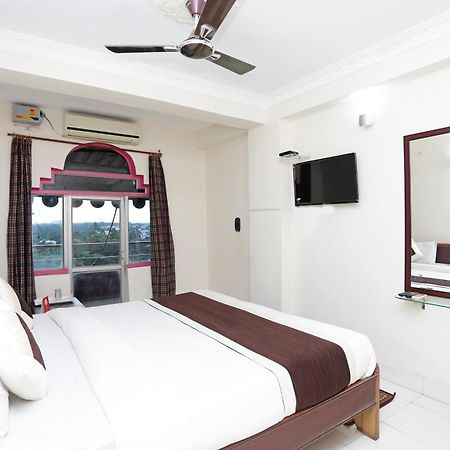 OYO 11631 Sai Sagar Residency Bhubaneswar Exterior foto