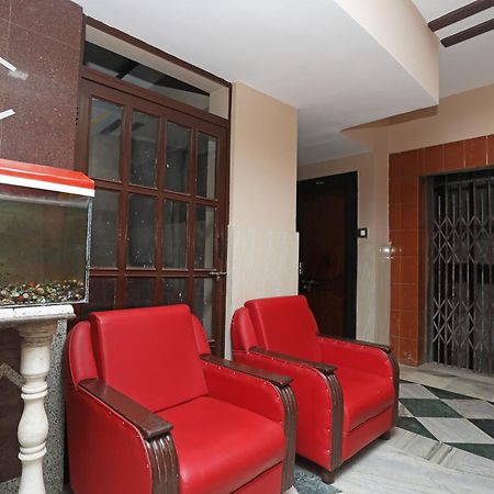 OYO 11631 Sai Sagar Residency Bhubaneswar Exterior foto