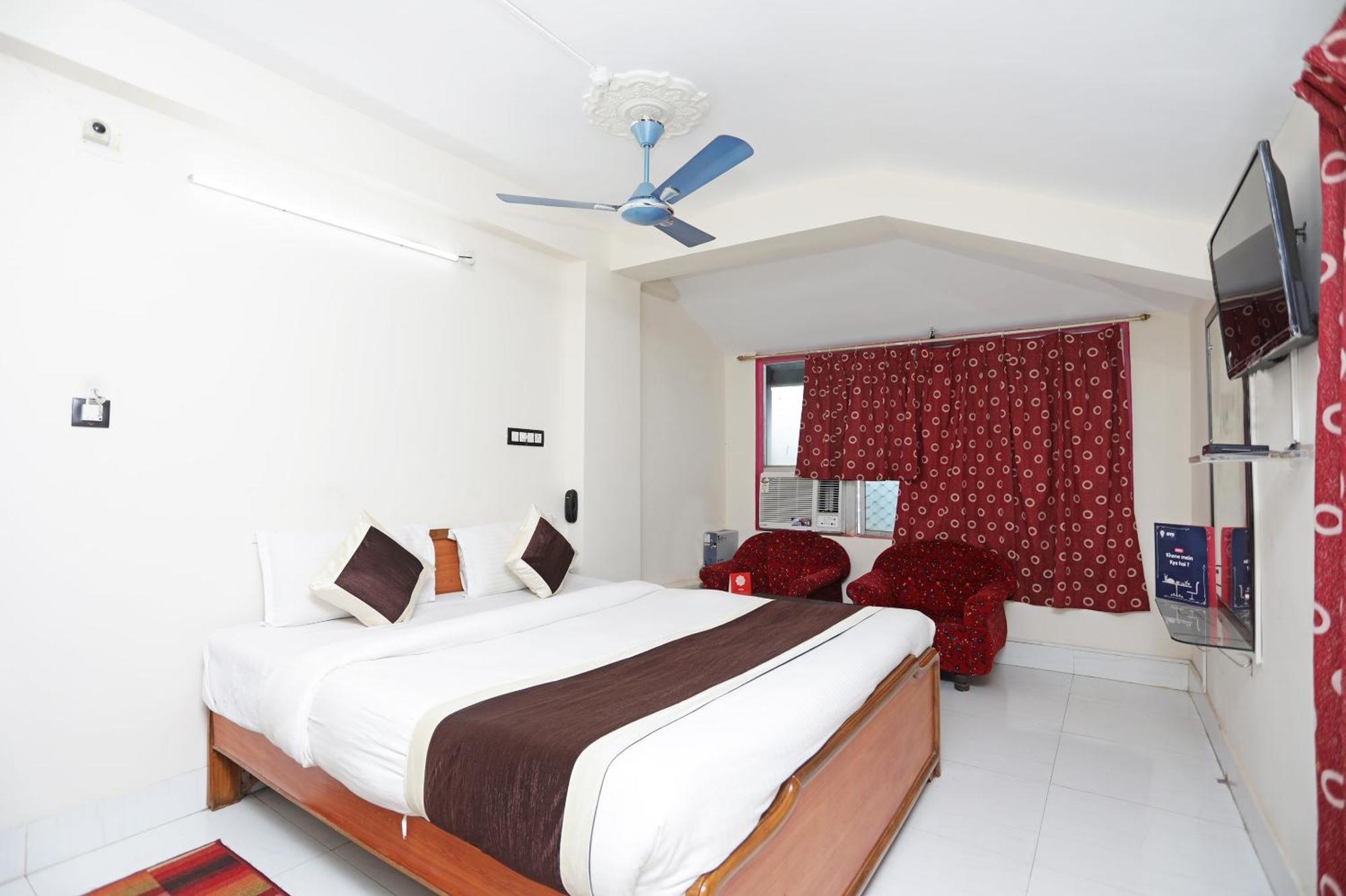 OYO 11631 Sai Sagar Residency Bhubaneswar Exterior foto